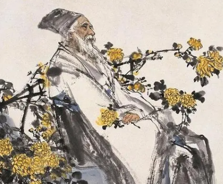 陶渊明：隐逸诗人的田园梦