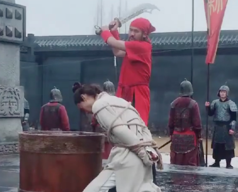 古代刑戮之时刻选择：探究“午时三刻”之谜