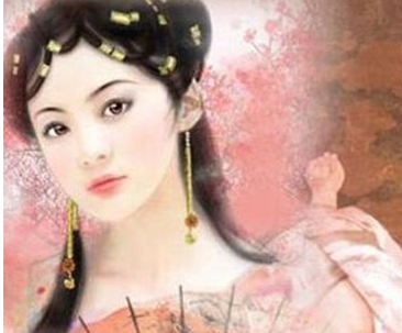 戚姬：从宠妃到复原的历史轨迹