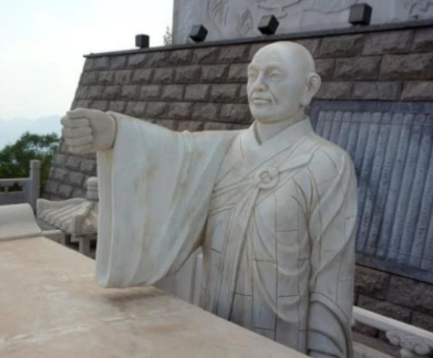 姚孝广：功臣还是奸臣？一代帝王的遗憾与另一代帝王的辉煌