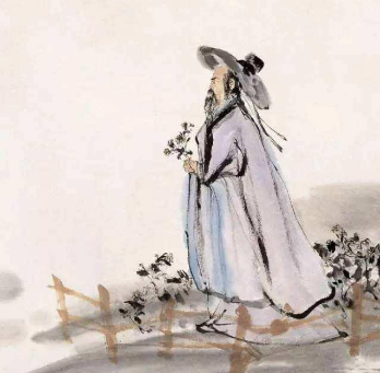 陶渊明：追求自由心灵的田园诗人