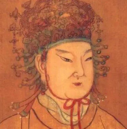 历史上的女王：为何只有武则天称帝？