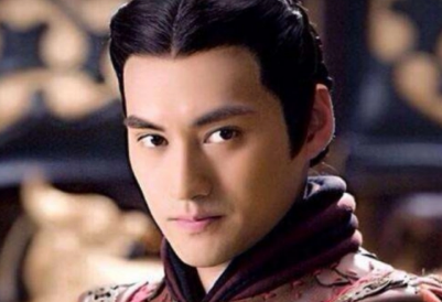 许褚：曹操的忠诚虎将，不在五子良将之列