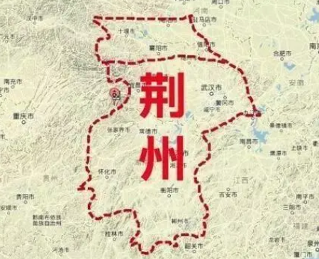 蜀汉失去荆州：关羽与刘备的责任辨析