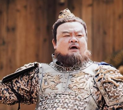 历史上的安庆绪：弑父的背后与悲剧的结局