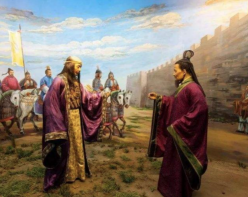 澶渊之盟：和平的代价与宋朝的外交智慧