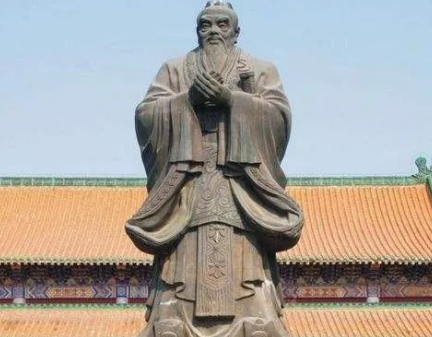 孔子的姓氏与祖籍地：探寻文化圣人的根源