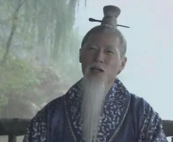 商山四皓：羽翼已成的象征