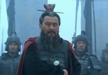 曹操：一代英雄的担忧