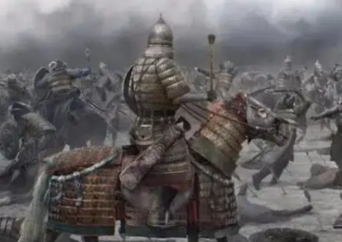 南宋与蒙古：半个世纪的抵抗与崩盘