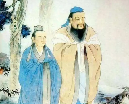 孔鲤的身份探秘：孔子之子的命名之谜