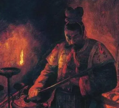 古代战场上的军粮：士兵的生存之本