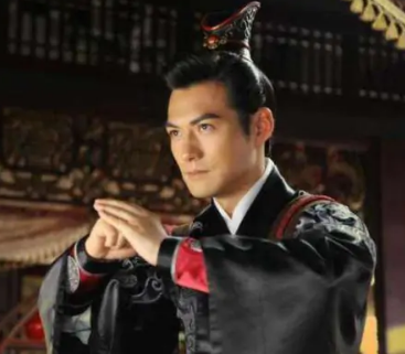 李建成：隐太子的称号与李世民的后悔