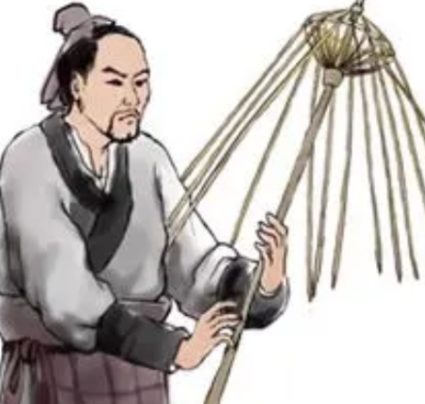 鲁班与锯子的发明：一探古代工艺的奥秘