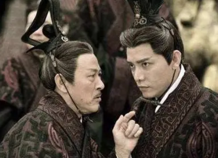李斯与扶苏：一段承载智慧与命运的故事