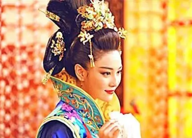 唐高宗与萧淑妃：一段承载爱情与权力的故事
