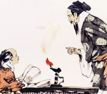古代教育风貌：探索古代老师的授课方式