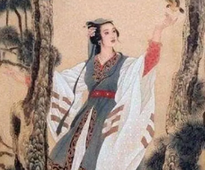 玉真公主的情感倾向：王维还是李白？