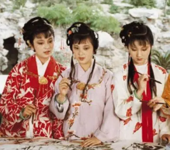 古代文人聚会的娱乐游戏