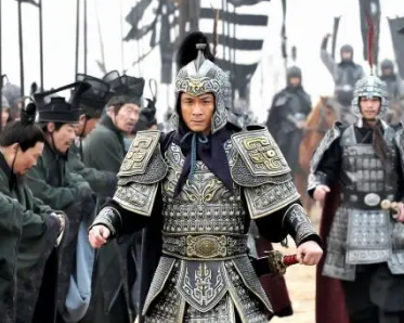 揭秘历史：杀妻求将的故事