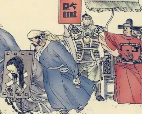 明初四大案与朱元璋的严刑峻法，背后有什么考量存在？