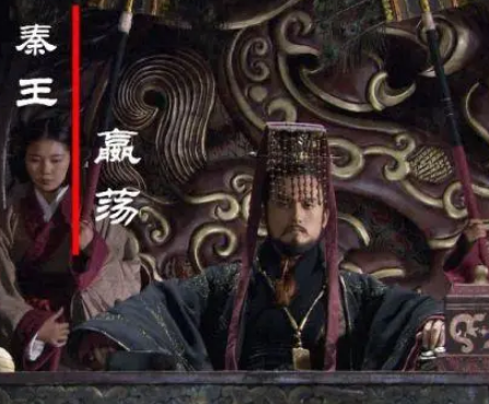 秦武王举鼎而死与孟贲被连诛九族的历史真相