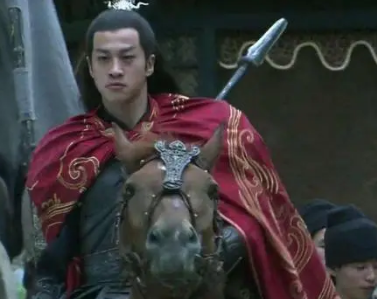 三国时期的单挑战士：吕布的勇猛与对手