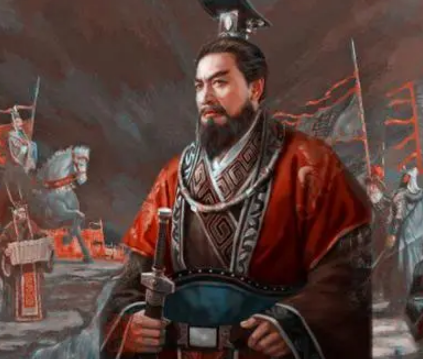 曹操的泪：一段承载爱情与信仰的生死离别