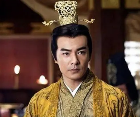 盘点中国历史上的十大美男皇帝