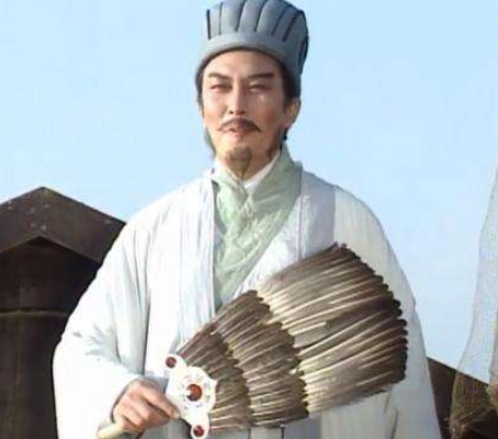 诸葛亮入选武庙十哲：智慧与品德的典范