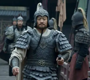 孙坚与吕布：战争、人性与尊严