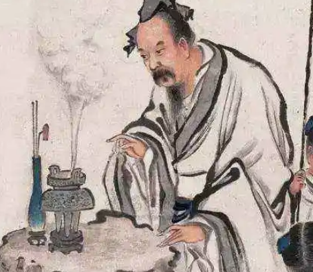 探秘苏轼的炼丹之路：求道与养生的交汇