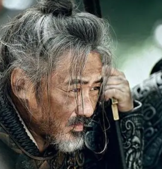 张颌的悲剧：命运与选择的交织