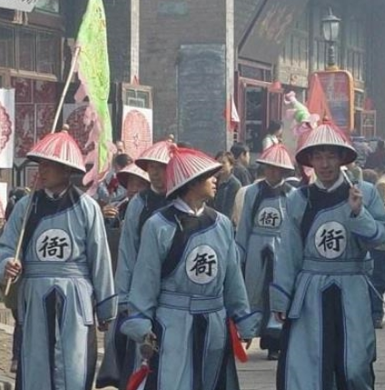 古代强奸案件的罕见之谜：真相解析