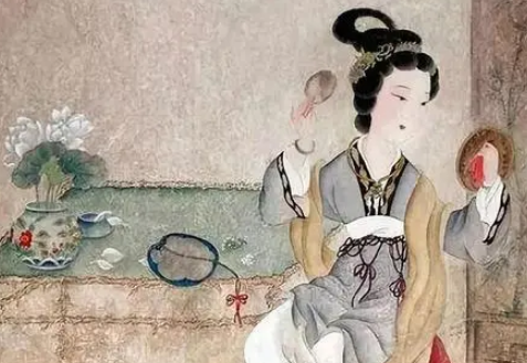 古人洗脸护肤保养皮肤的方法，古人有什么护肤品？