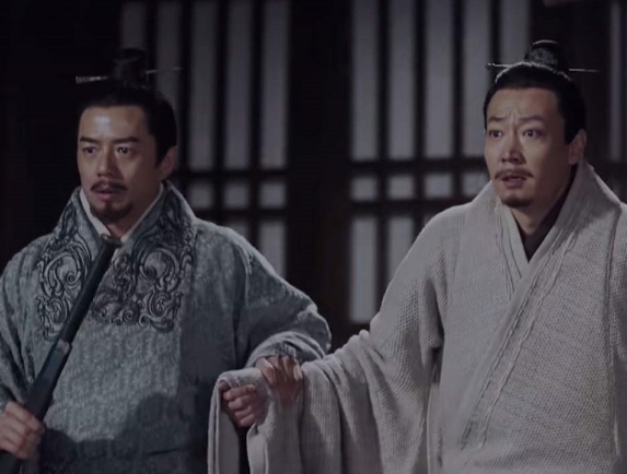 吕不韦与嬴异人：一场政治投资的背后