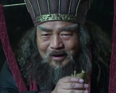 董卓之死：一场权臣的悲剧