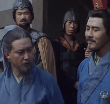 邓艾与钟会之死：自取灭亡还是幕后黑手？