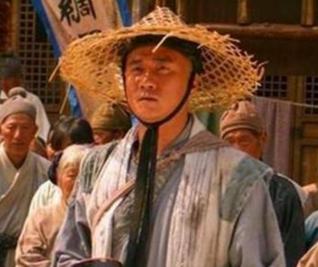 “我本淮右布衣，天下于我何加焉”是什么意思？这句话谁说的？