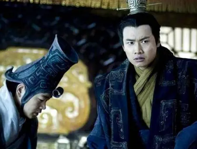 胡苏继位与秦二世之死：历史的假设与推测