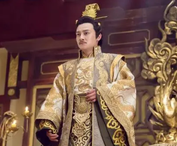 李世民与高洋：一段历史中的敬仰与情感纠葛