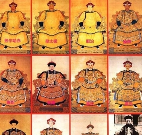 奉先殿：清朝末代皇帝的牌位是否仍存?