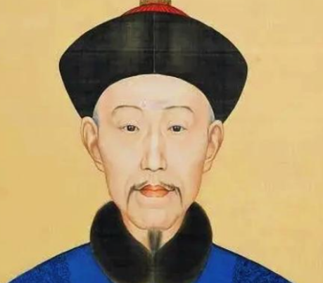 乾隆皇帝的真实面貌：一位盛世之君的形象探秘
