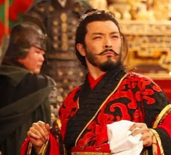 隋炀帝杨广：历史评价的多面性