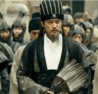 街亭之战：马谡与诸葛亮的分歧