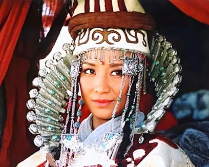 孛儿帖：蒙古帝国皇后的生育之谜