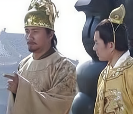 朱元璋立朱允炆为太子：历史背后的思考