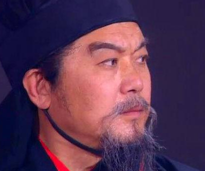 曹操眼中的蒯越与荆州：一段战略眼光的较量