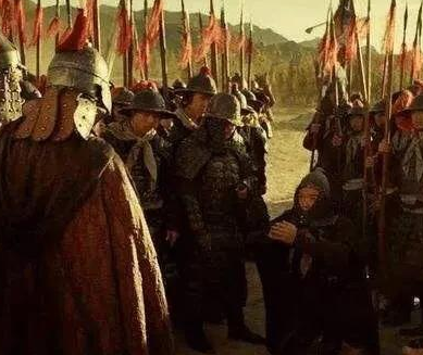 蓝玉与蒙古王妃：一段历史的解读