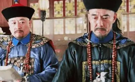 清朝官员白恒之死：历史背后的真相